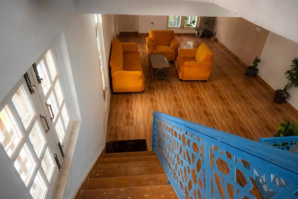 Blue Door Villa By Homeyhuts Rājpur Esterno foto